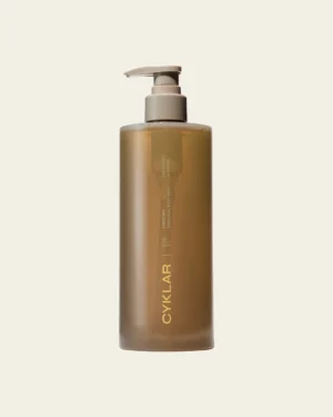 Cyklar Crescent Body Wash