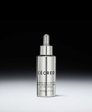 Cécred RESTORING HAIR & EDGE Oil Drops