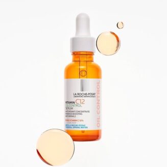La Roche Posay Vitamin C12 Serum 30ml