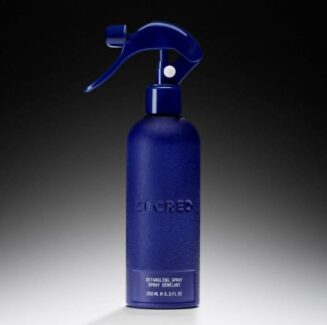 Cécred Detangling spray
