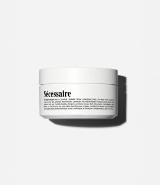 Necessaire Body Cream