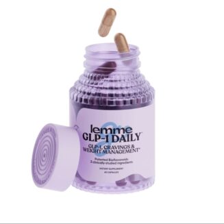 Lemme GLP-I Daily