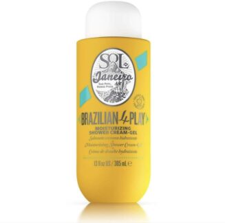 Sol de Janeiro Brazilian PLAY Moisturizing Body Wash.