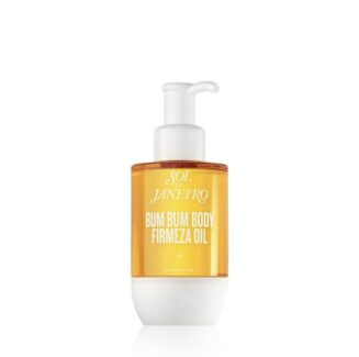 Sol de Janeiro Bum Bum Body Firmeza Oil.