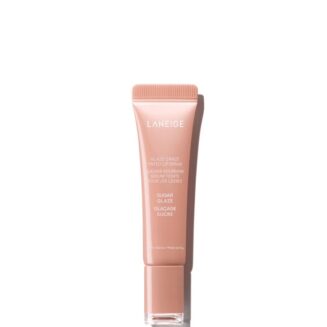 Laneige Glaze Craze Tinted Lip Serum – Sugar Glaze