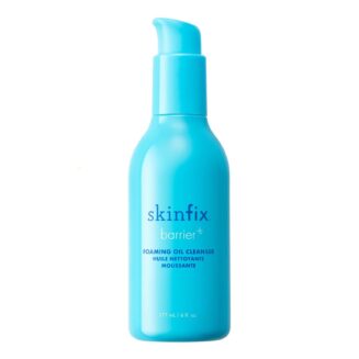 SkinFix Barrier+ Foaming Oil Cleanser 177ml