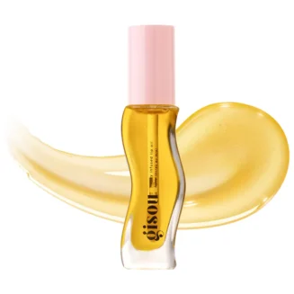 Gisou Honey Infused Hydrating Lip Oil – Honey Gold