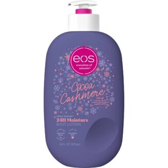 EOS Cocoa Cashmere Body Lotion
