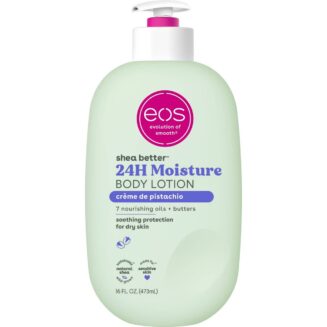 EOS Creme de Pistachio Body Lotion