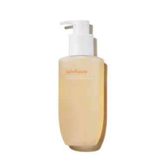 Sulwhasoo Gentle Cleansing Foam