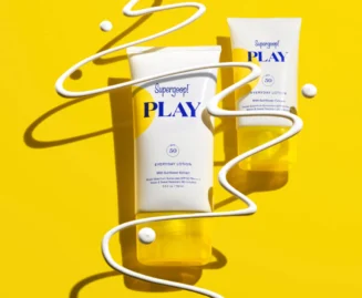 Supergoop  PLAY Sunscreen SPF 50
