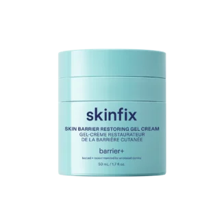 Skinfix Skin Barrier Restoring + Pore Refining Gel Cream