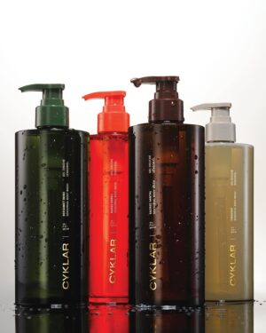 Cyklar Sensorial Body Wash