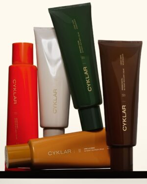 Cyklar Sensorial Body Lotion