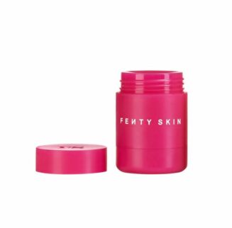 Fenty Beauty Plush Puddin intensive Recovery lip Mask - Barbados Cherry.