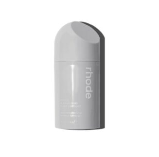 Rhode Peptide Glazing fluid.