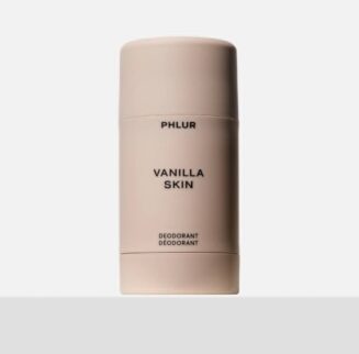 Phlur Vanilla Skin Deodorant