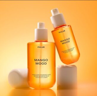 phlur Mango Mood Body Mist - 90ML