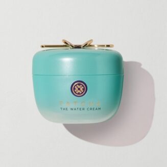 Tatcha The Water Cream.