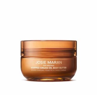 Josie Maran Whipped Argan Oil Body Butter- Topless Tangerine 🍊