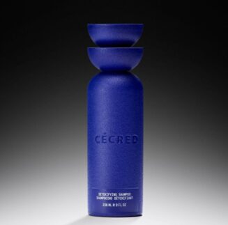 Cécred Detoxifying Shampoo