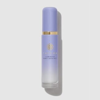 Tatcha Luminous Dewy Skin Mist.