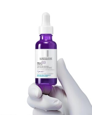 La Roche posay Mela B3 Serum.