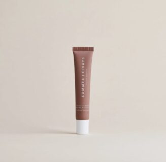 Summer Fridays Lip Butter Balm- Vanilla Beige.
