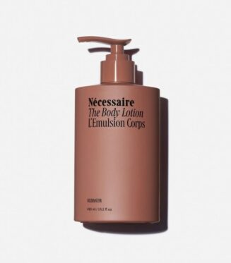 Nècessaire The Body Lotion.
