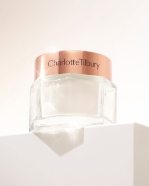 Charlotte's Tilbury Magic Cream Moisturizer- 30ML