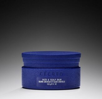 Cécred Hair & Scalp Balm.