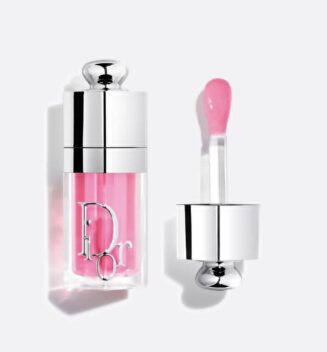 Dior Addict Lip Glow Oil.