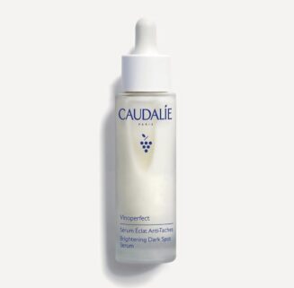 Caudalie Radiance Complexion Correcting Serum.