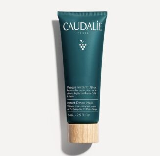Caudalie Pore instant Detox Mask.