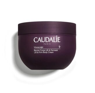 Caudalie Vinosculpt lift and Firm body cream.