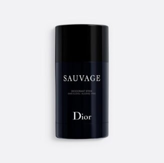Dior Sauvage Deodorant Stick.