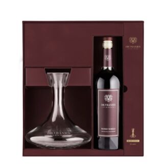 Dr Vranjes Firenze Rosso Nobile