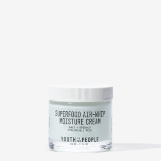 Youthtothepeople Superfood Air-Whip Moisture Cream.