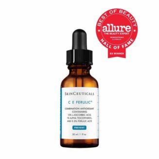 SkinCeuticals C.E Ferulic Serum.