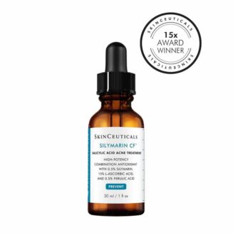 SkinCeuticals Silymarine CF Serum.