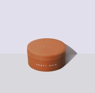 Fentyskin Butta Drop Whipped Oil Body Butter + Salted Caramel.