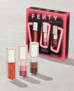 Fenty Beauty Glossy Posse VIII Set