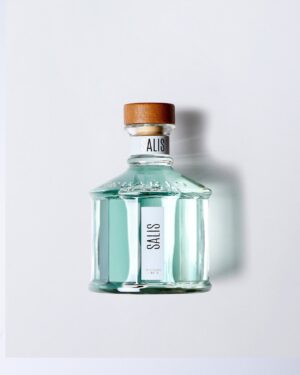 Erbario Toscano Salis Home Fragrance Diffuser -1000ML