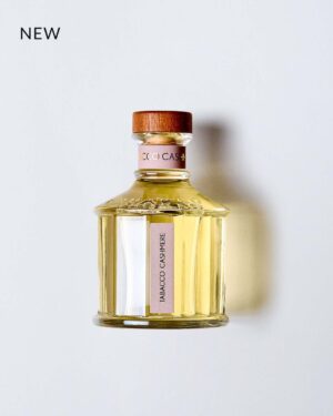 Erbario Toscano TABACCO CASHMERE Fragrance Diffuser- 1000ML