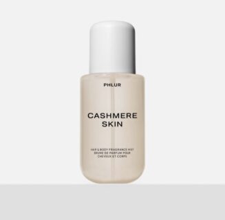 Phlur Cashmere Skin Body Mist. 240ML