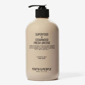 Youthtothepeople Superfood antioxidant Hand Wash.