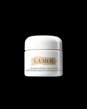 LaMer Fresh Cream Moisturizer.