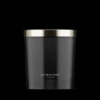 Jo Malone Dark Amber & Ginger Lily Home scented Candle.