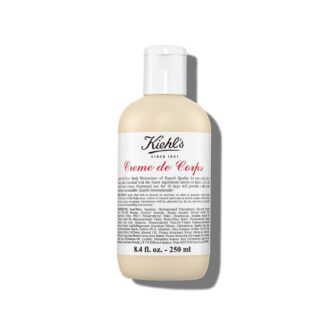 Kiehls Crème de corps body lotion- 250ML