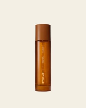 Cyklar Vanilla Verve Vitamin C Body Oil.
